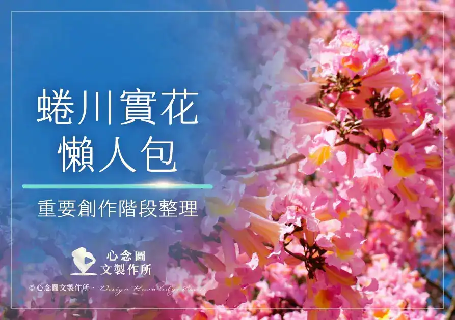 蜷川實花懶人包文章封面圖